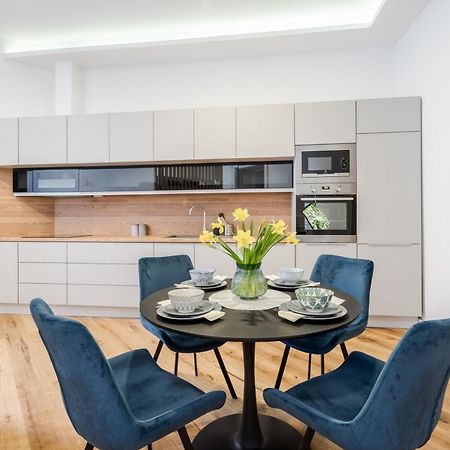 Bpr Kyanit Design Apartments With A/C Budapest Exterior foto