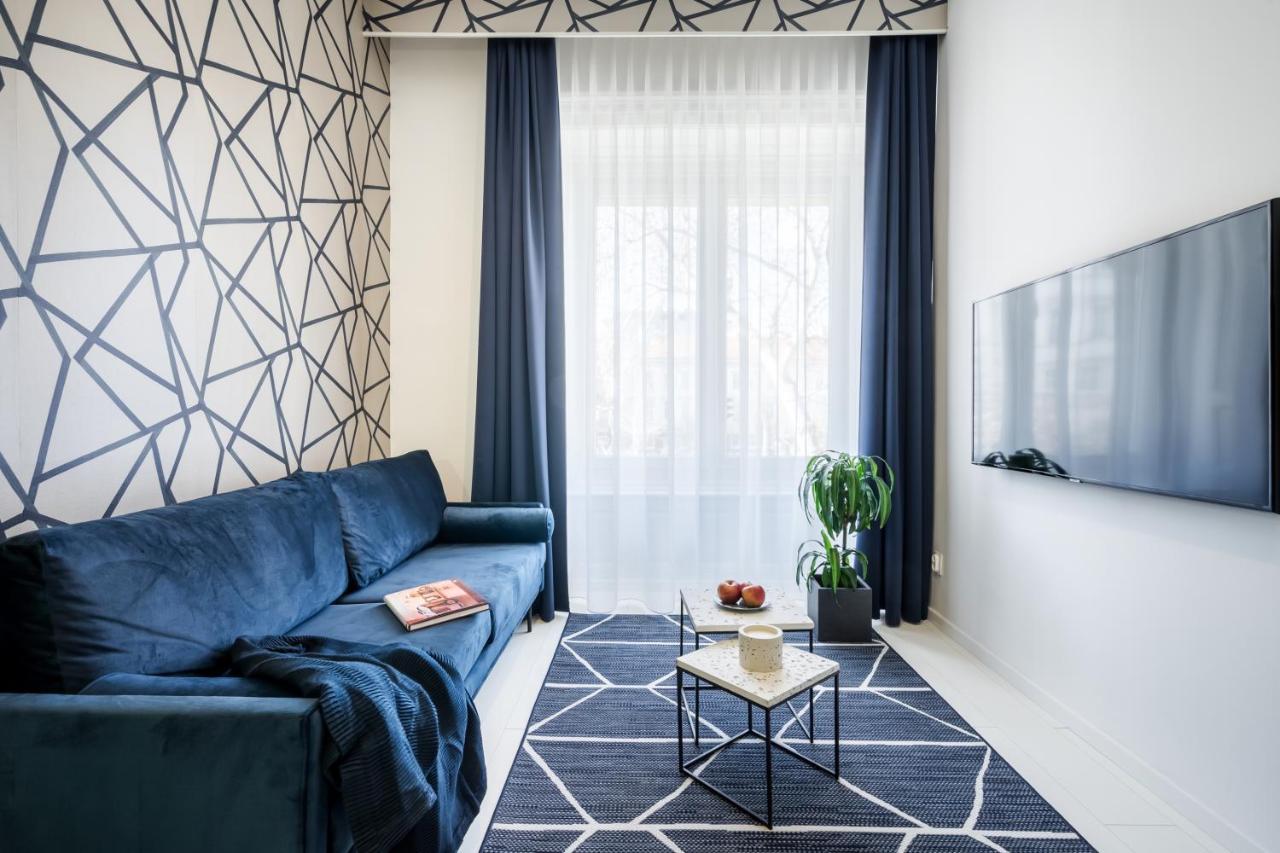 Bpr Kyanit Design Apartments With A/C Budapest Exterior foto